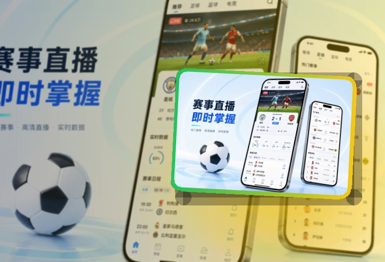 开云APP赛事服务页面